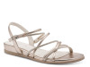 náhled dámské sandály Tamaris ESSENTIALS 1-28103-42 933 Zlatá
