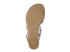 náhled dámské sandály Tamaris ESSENTIALS 1-28103-42 933 Zlatá