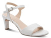 náhled dámské sandály TAMARIS 1-28008-42 140 Bílá
