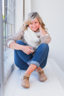náhled dámské tenisky Petra Steyrer PS VORI 261007 Béžová