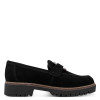 náhled dámské mokasíny TAMARIS 1-24722-43 001 Black
