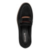 náhled dámské mokasíny TAMARIS 1-24722-43 001 Black
