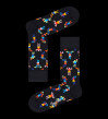 náhled ponožky HAPPY SOCKS XHEL09-0200 Multicolor
