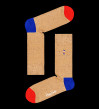 náhled ponožky HAPPY SOCKS XHEL09-0200 Multicolor