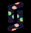 náhled ponožky HAPPY SOCKS XMPY08-0200 Multicolor