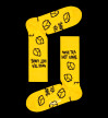 náhled ponožky HAPPY SOCKS XMPY08-0200 Multicolor