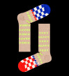 náhled ponožky HAPPY SOCKS XTRS02-5000 Multicolor