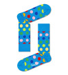 náhled ponožky HAPPY SOCKS XCCS09-6700 Multicolor