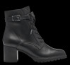 náhled elegantní kotníková obuv TAMARIS 1-25106-41 Černá