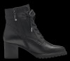náhled elegantní kotníková obuv TAMARIS 1-25106-41 Černá
