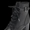 náhled elegantní kotníková obuv TAMARIS 1-25106-41 Černá