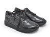 náhled dámské tenisky pro halluxy TAMARIS COMFORT 8-83729-41 Černá