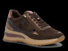 náhled dámské sneakers WORTMANN 1-1-23709-29 Hnědá
