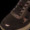 náhled dámské sneakers WORTMANN 1-1-23709-29 Hnědá