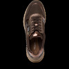 náhled dámské sneakers WORTMANN 1-1-23709-29 Hnědá