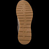 náhled dámské sneakers WORTMANN 1-1-23709-29 Hnědá