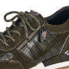 náhled dámské sneakers REMONTE R2530 Zelená