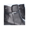 náhled elegantní kotníková obuv RIEKER 70973-00 Černá