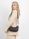 náhled kabelka na rameno KEDDO COUTURE 357100/23-01E Černá