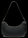 náhled kabelka na rameno KEDDO COUTURE 357100/23-01E Černá