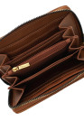 náhled peněženky - střední formát TAMARIS BAG 33668,100 Černá