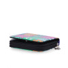 náhled peněženky - střední formát Famito 9200154 Multicolor