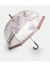 náhled deštník ANEKKE 38473-211 Multicolor