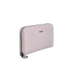 náhled peněženky - penálový formát FAMITO 2123 Šedá