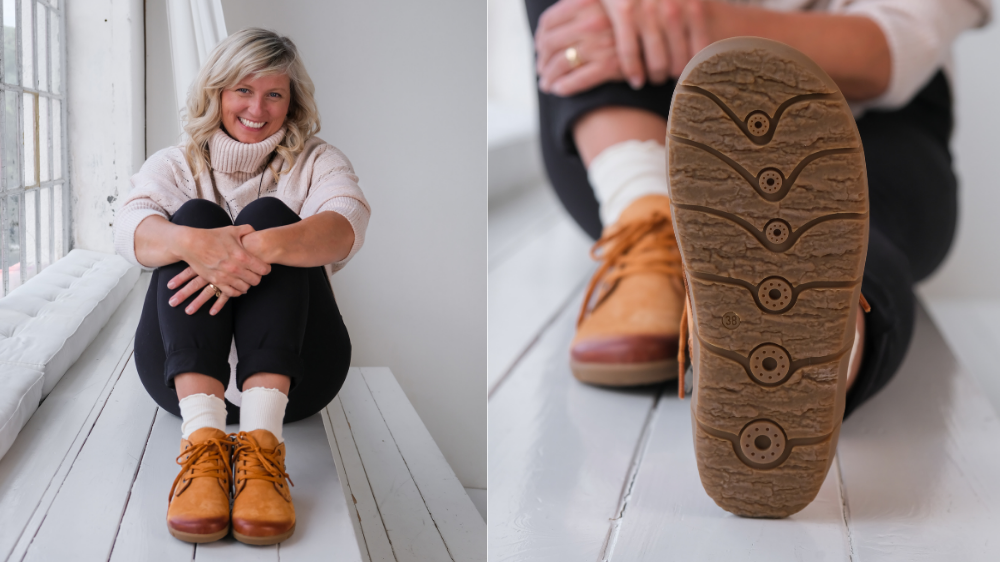 Barefoot obuv: Návrat k přirozenému pohybu, nebo módní vlna?